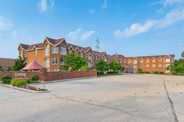 Guelph, ON N1H 8H2,208 Silvercreek Pkwy N #312