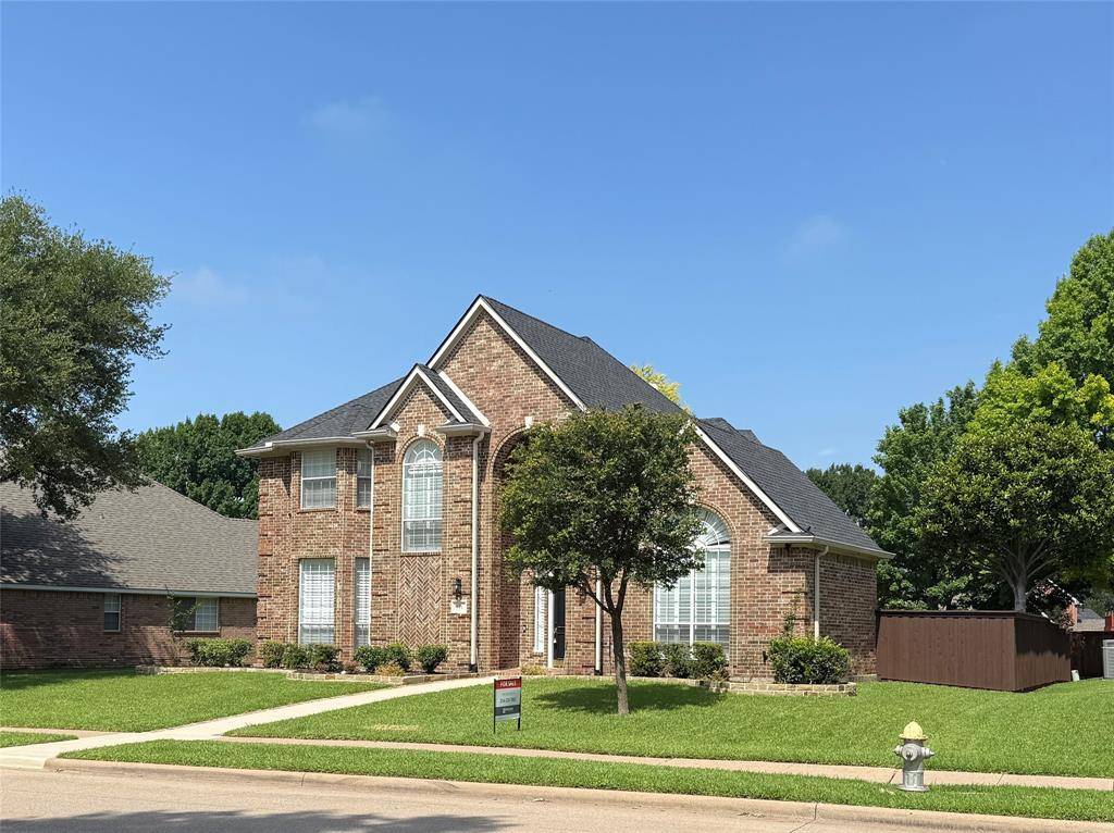 Allen, TX 75013,611 Twin Creek Drive