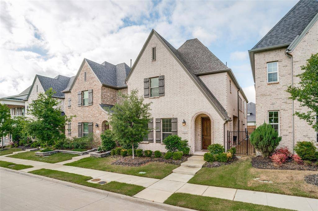 Allen, TX 75013,1043 Sarah Street