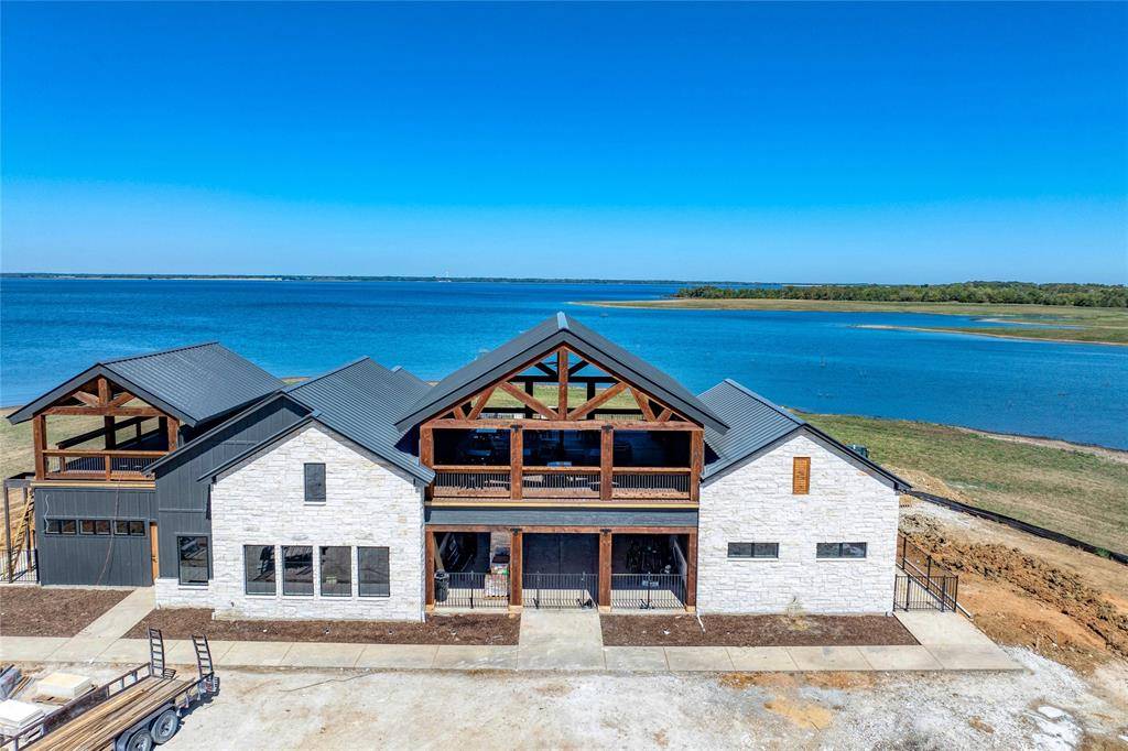 Windom, TX 75492,500 Lakeshore Terrace