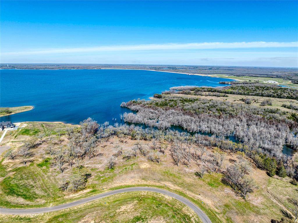 Honey Grove, TX 75446,470 Peninsula Drive
