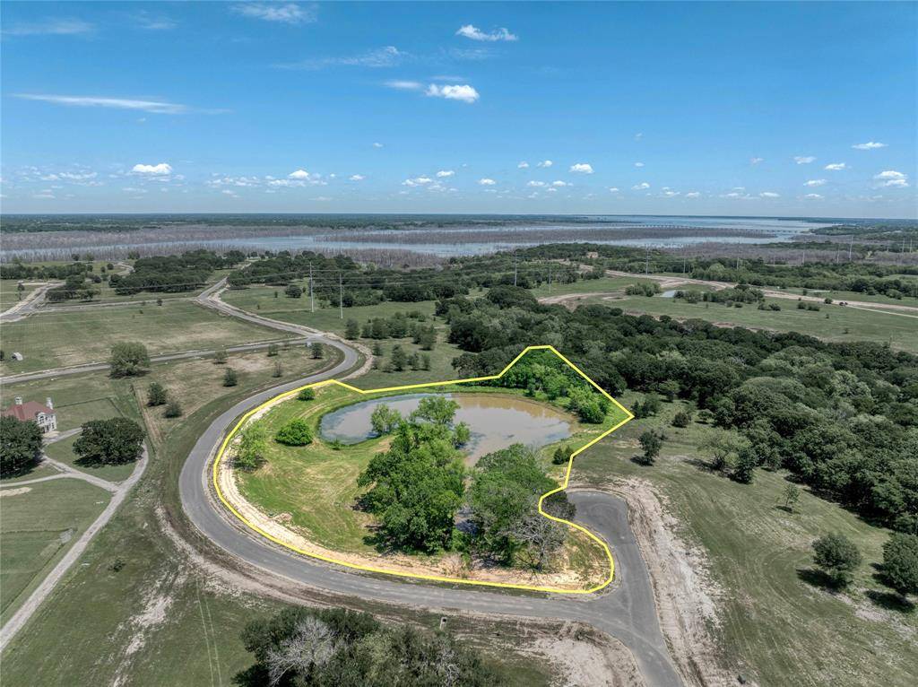 Dodd City, TX 75438,210 Waters Edge Way