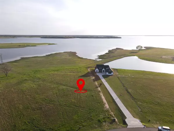 Honey Grove, TX 75446,405 Sailview Court
