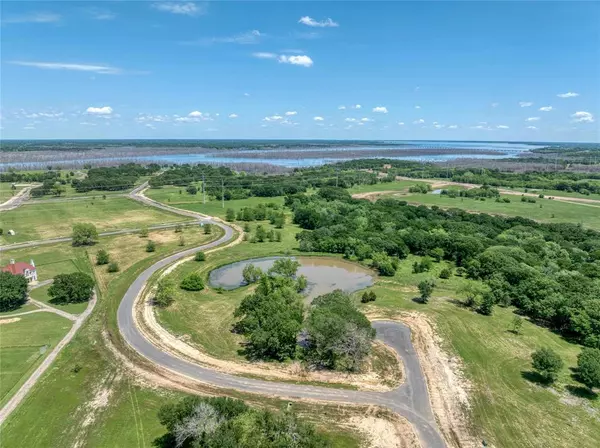 Dodd City, TX 75438,210 Waters Edge Way