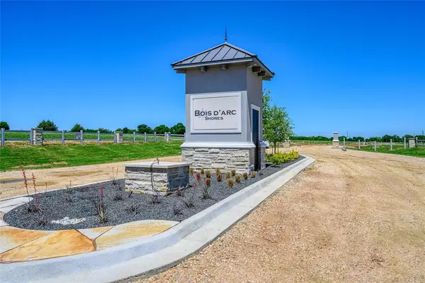 Dodd City, TX 75438,515 Shoreline Drive