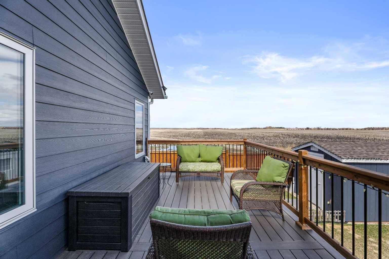 Olds, AB T4H 0C4,43 Vincent CRES