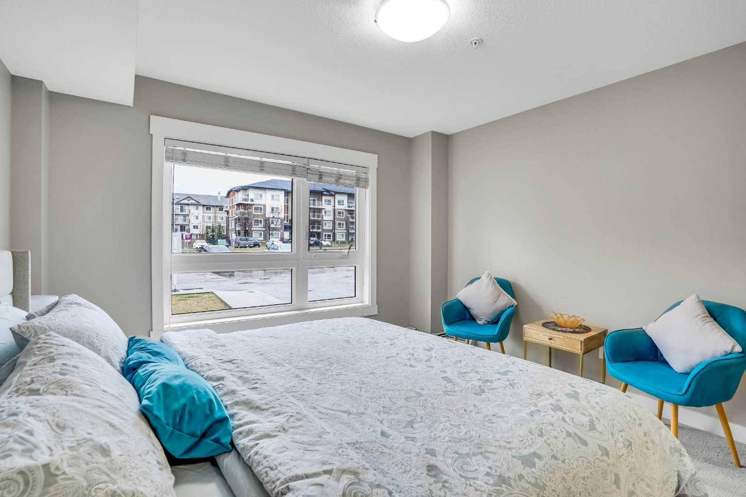 Calgary, AB T3N0P4,240 Skyview Ranch RD Northeast #1101