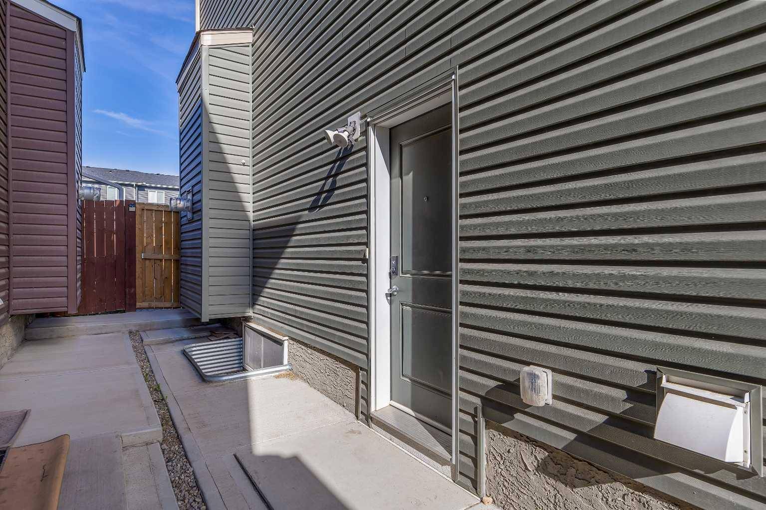 Calgary, AB T3N 1H4,225 Cornerstone MNR Northeast