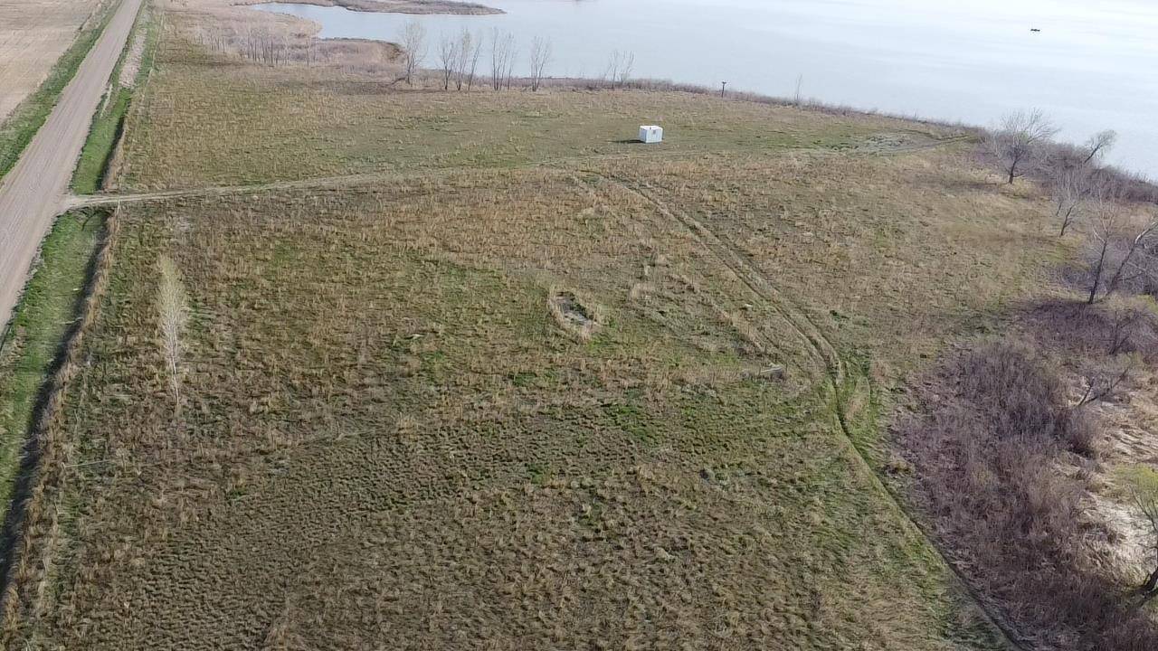 Rural Vulcan County, AB T0L 1G0,Portion of SQ 30-16-18-W4 Badger Lake