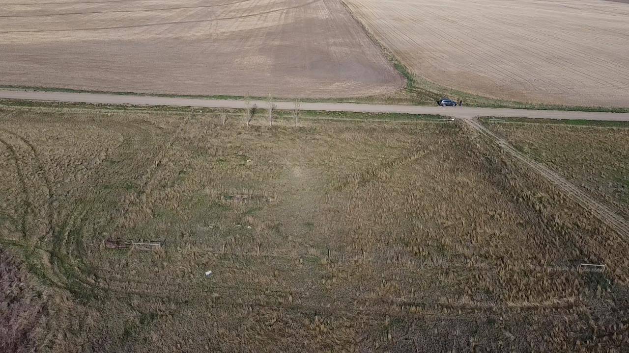Rural Vulcan County, AB T0L 1G0,Portion of SQ 30-16-18-W4 Badger Lake