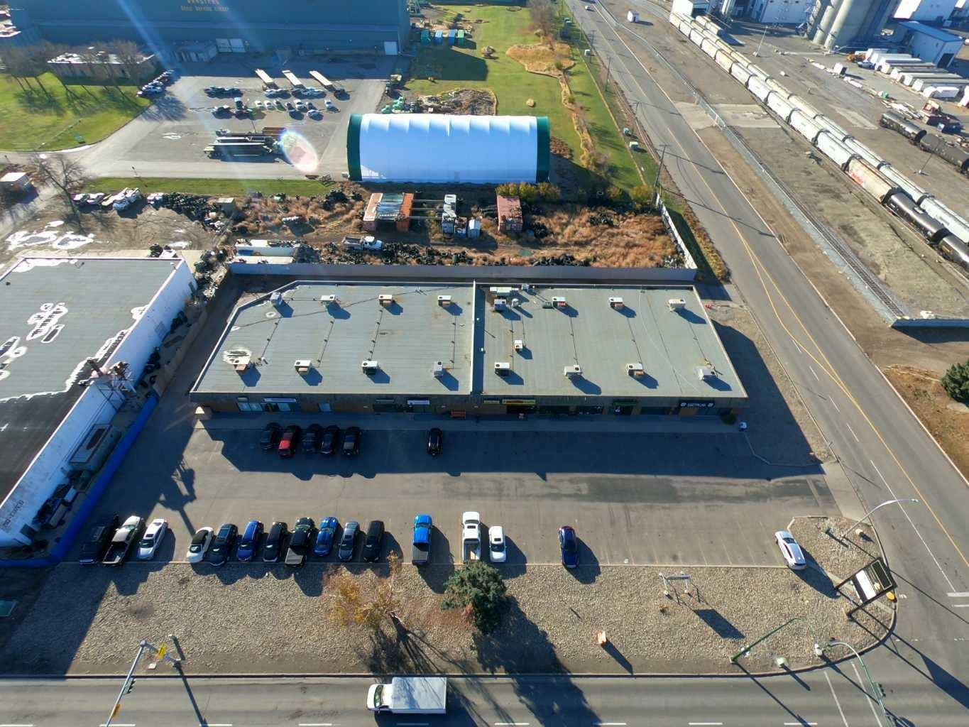 Lethbridge, AB T1H 0P1,2802 5 AVE N
