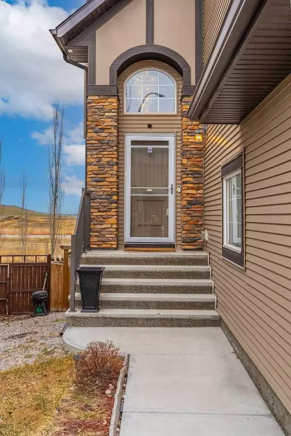 Calgary, AB T2Z 5A7,140 Brightoncrest PT SE