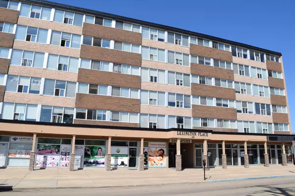 4820 47 AVE #310, Red Deer, AB T4N 6B9