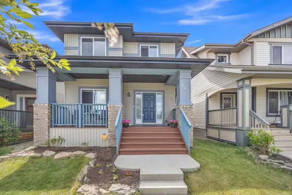 1927 Reunion BLVD Northwest, Airdrie, AB T4B 0J3
