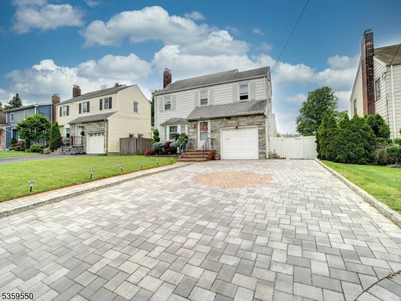 Roselle Park Boro, NJ 07204,126 Bender Ave