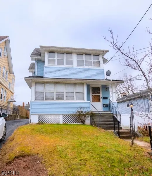 West Orange Twp., NJ 07052,14 Orange Pl