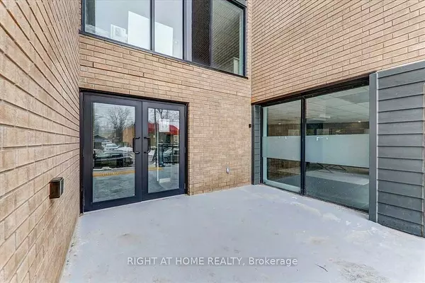 1 Falaise RD #202, Toronto E10, ON M1E 0B9