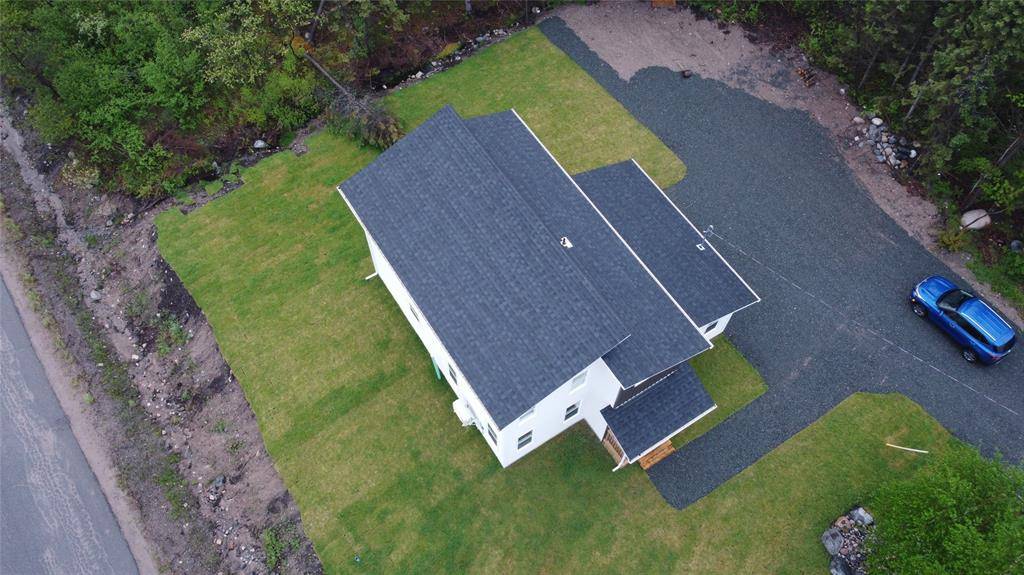 Glovertown, NL A0G 2L0,1 MacDonald Drive