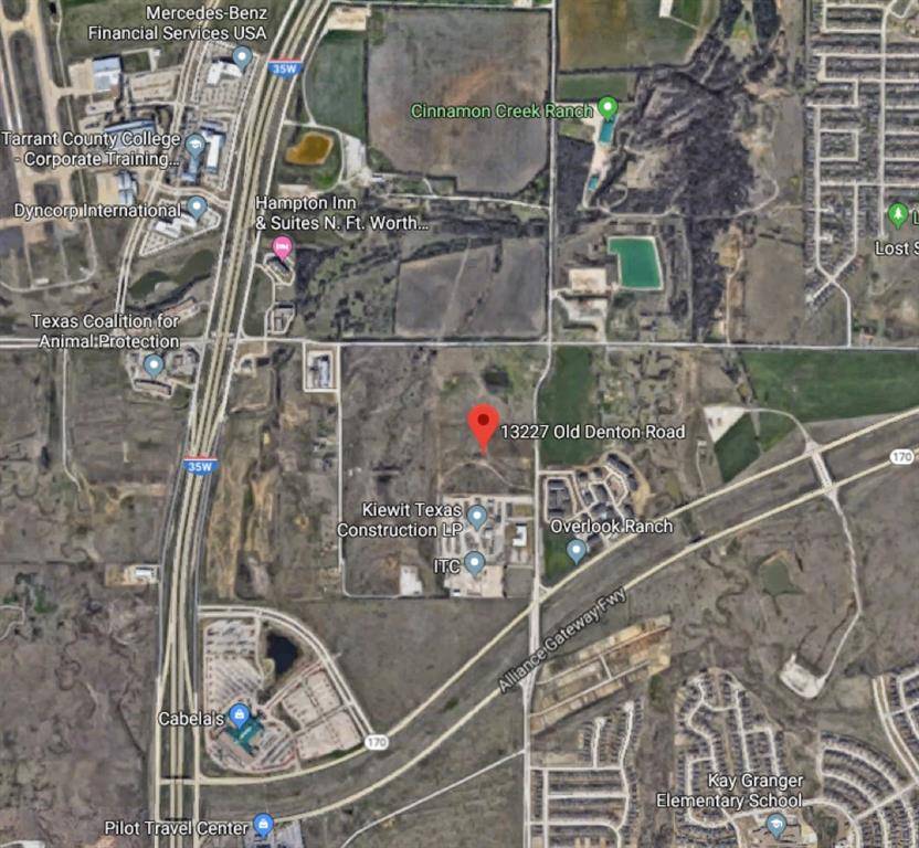 Fort Worth, TX 76177,2950 Frontier Park Circle