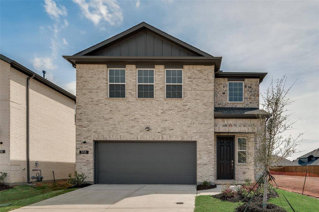 Princeton, TX 75407,3113 Cordelia Drive