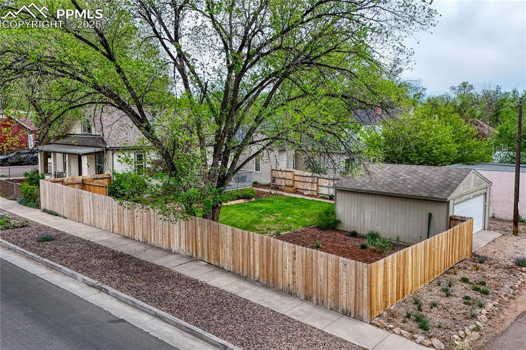 Colorado Springs, CO 80904,115 N 24th ST