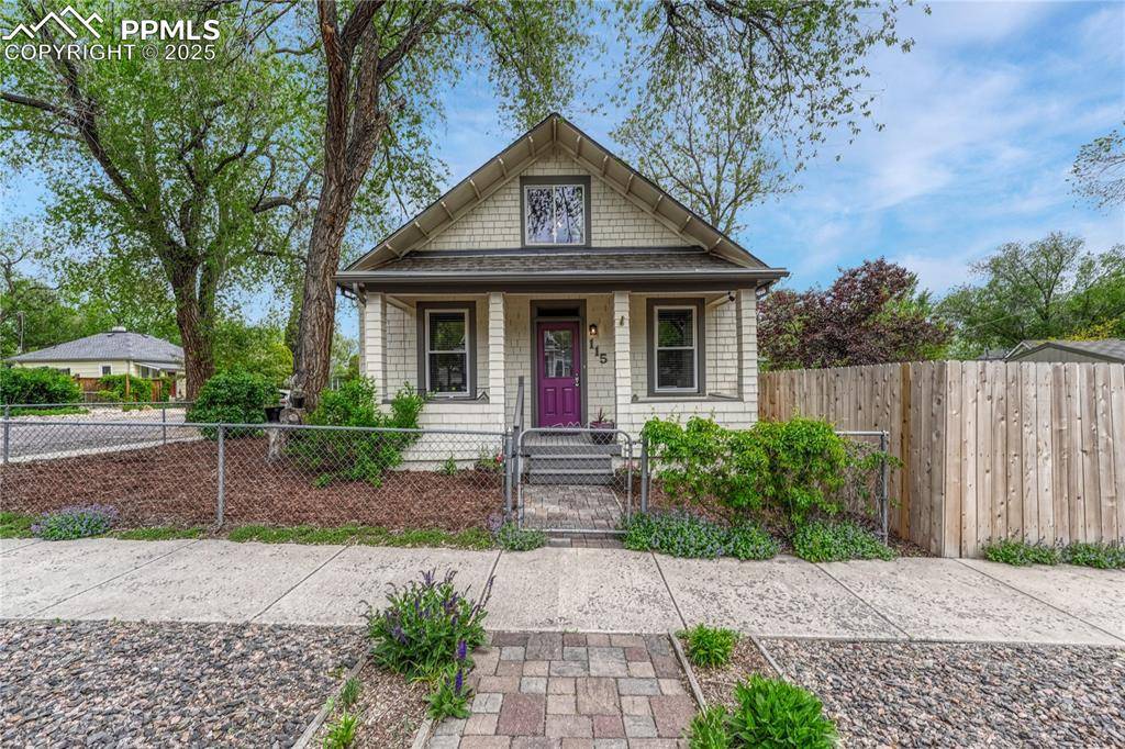 Colorado Springs, CO 80904,115 N 24th ST