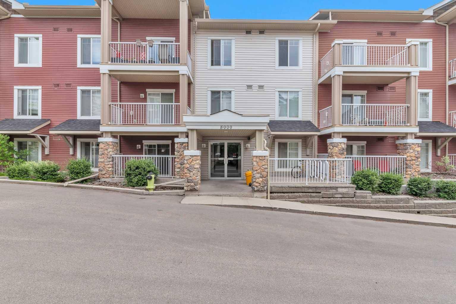 Calgary, AB T3K 6K5,70 Panamount DR Northwest #8104