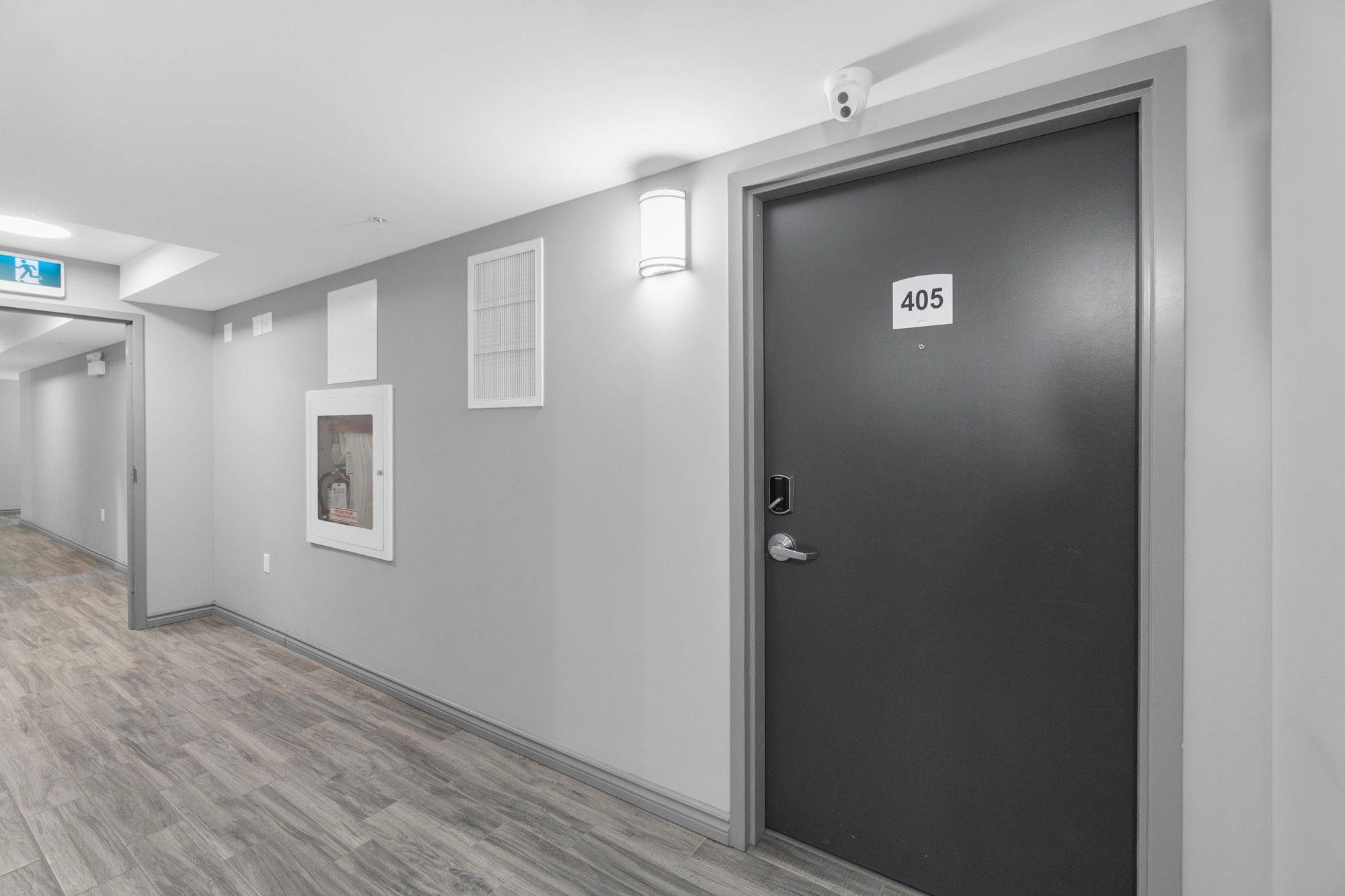 Waterloo, ON N2L 0J1,275 Larch ST #405