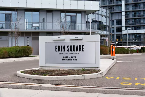 Mississauga, ON L5M 0Z8,4675 Metcalfe AVE #1805
