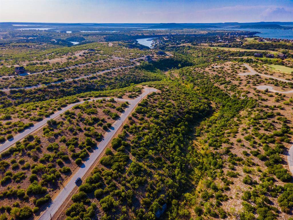 Possum Kingdom Lake, TX 76449,Lot 42 Royal Aberdeen Court