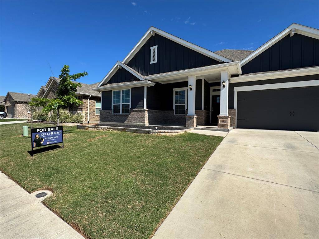 Pelican Bay, TX 76020,1433 Eagle Nest Drive