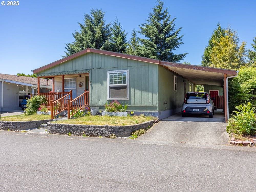 Vancouver, WA 98665,1805 NE 94TH ST #4