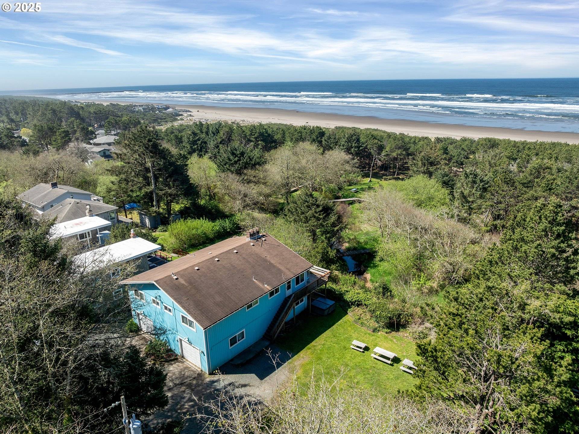 Rockaway Beach, OR 97136,18320 N HIGHWAY 101