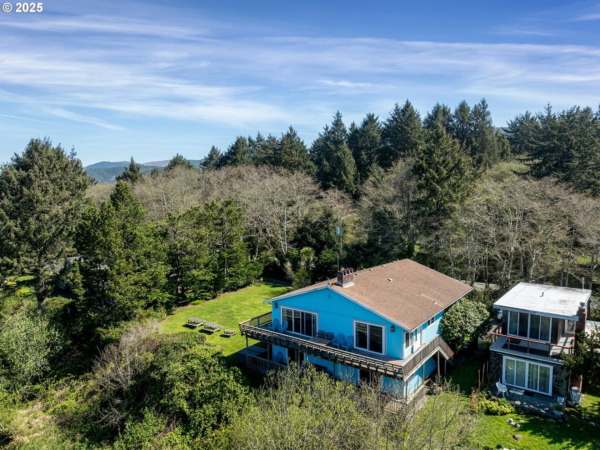 Rockaway Beach, OR 97136,18320 N HIGHWAY 101