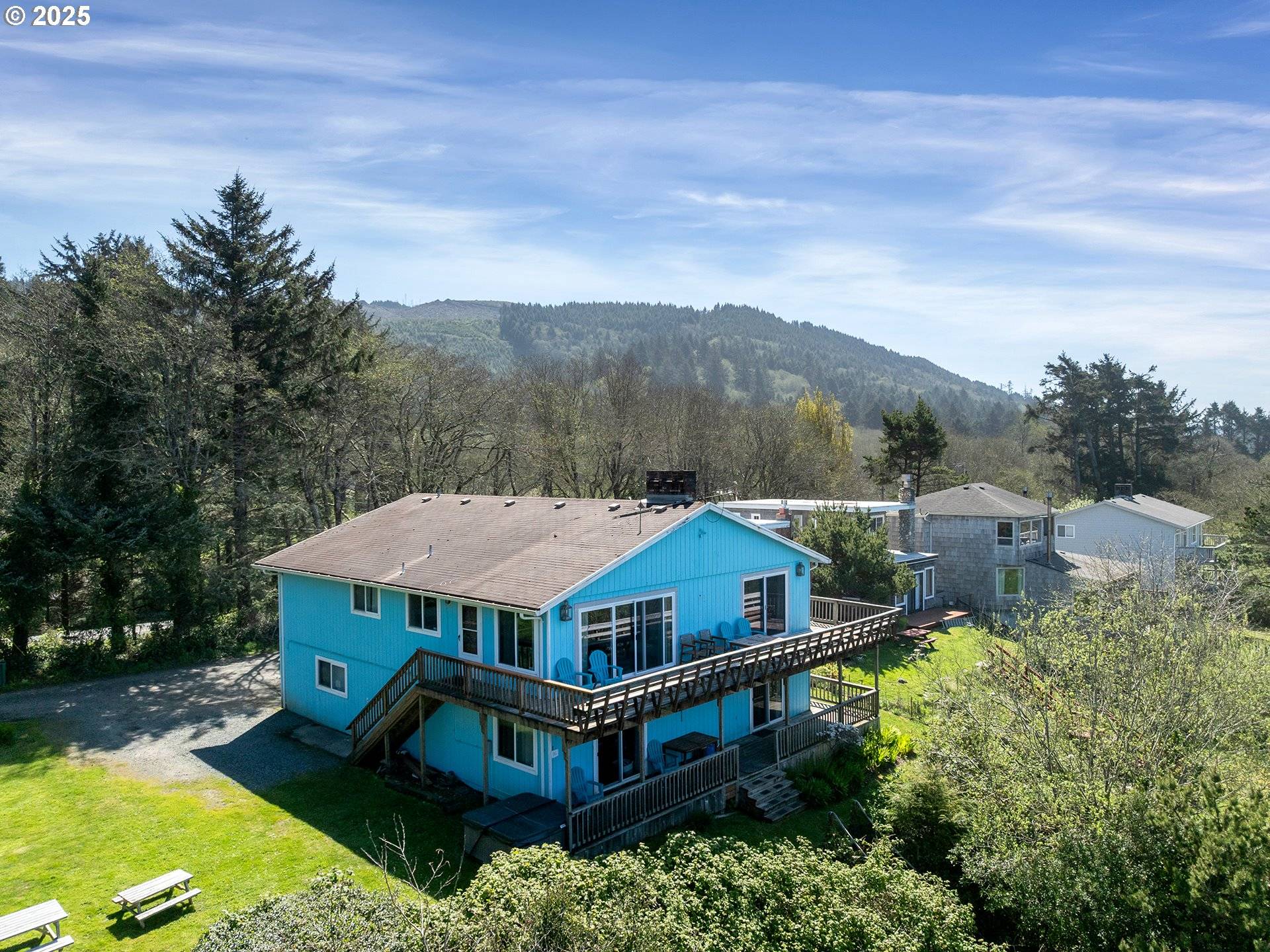 Rockaway Beach, OR 97136,18320 N HIGHWAY 101