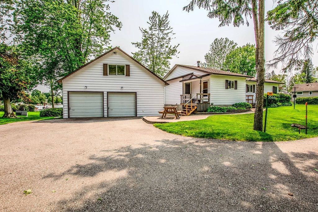Ramara, ON L0K 1L0,5566 Gray's Bay RD