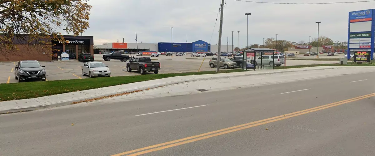 Chatham-kent, ON N8A 1R9,61A Mcnaughton AVE