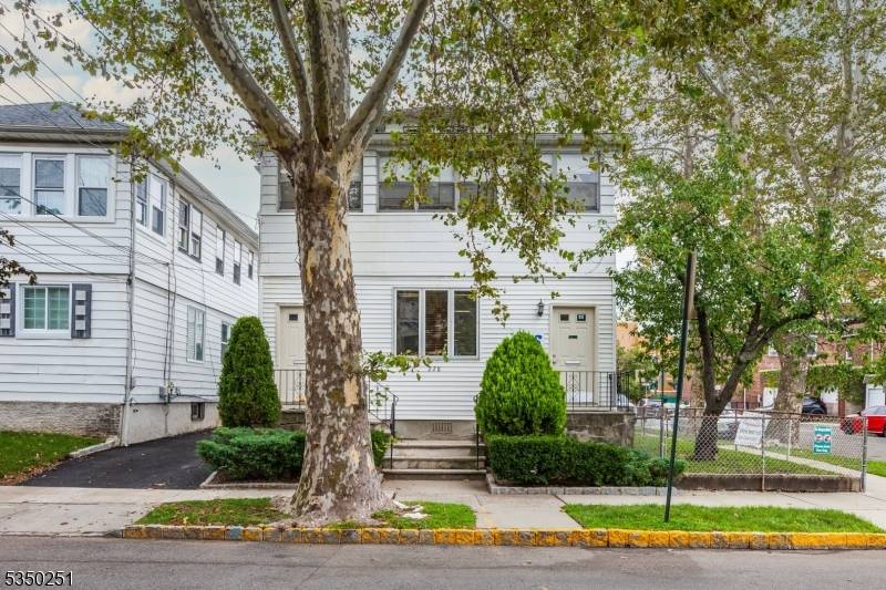 228 N 15Th St, Bloomfield Twp., NJ 07003