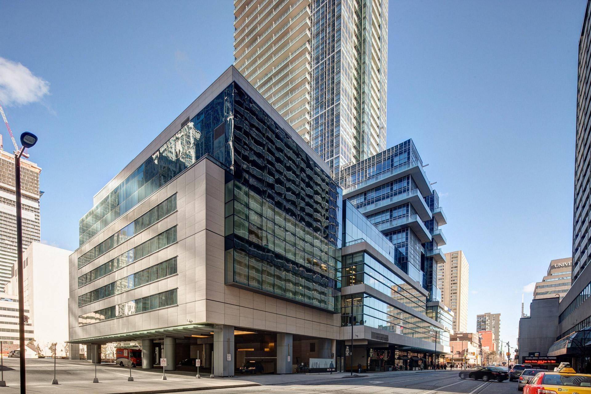 Toronto C01, ON M5B 0A4,388 Yonge ST #6609