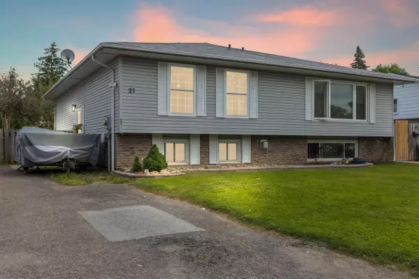 St. Catharines, ON L2R 7G9,21 Garfield LN