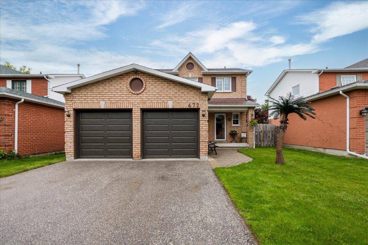 New Tecumseth, ON L0G 1A0,472 Haines ST