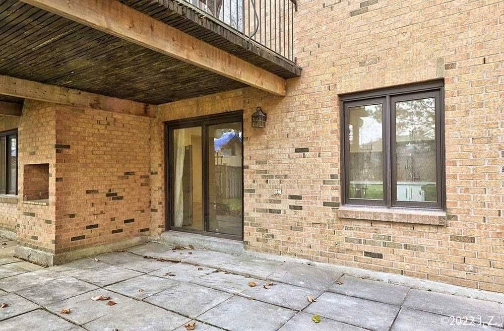 Vaughan, ON L4L 3M6,23 PennyCross CT #UNIT#1