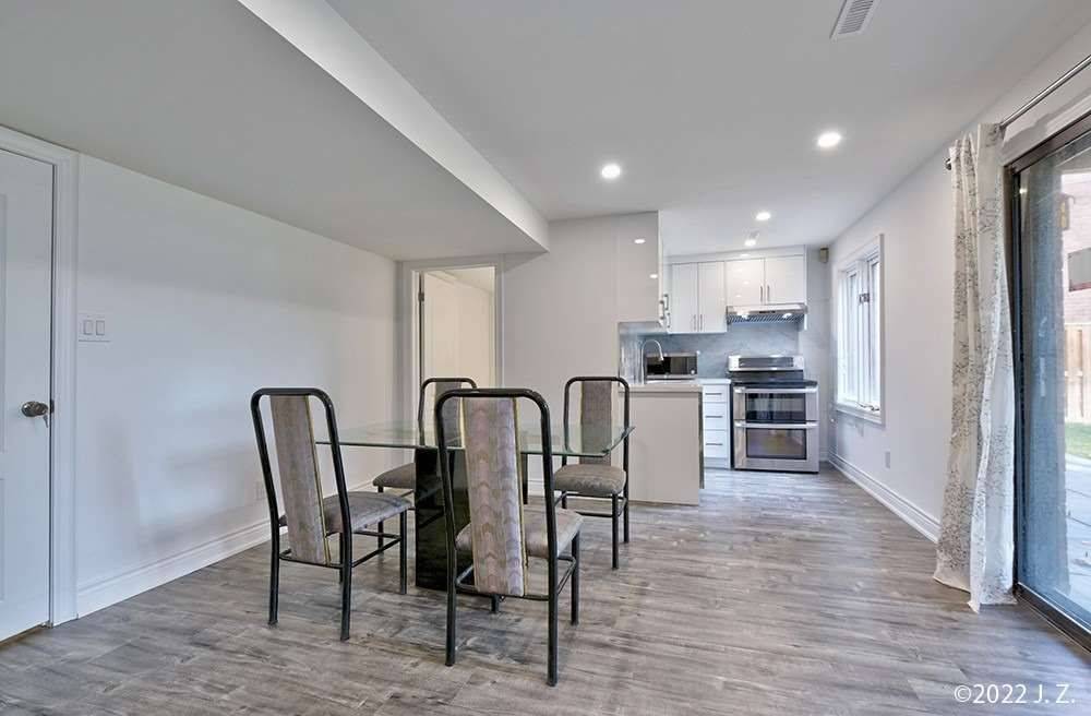 Vaughan, ON L4L 3M6,23 PennyCross CT #UNIT#1