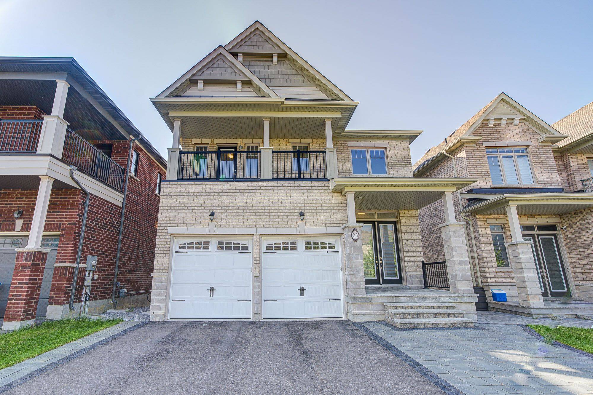 Whitchurch-stouffville, ON L4A 4R1,23 Spofford DR