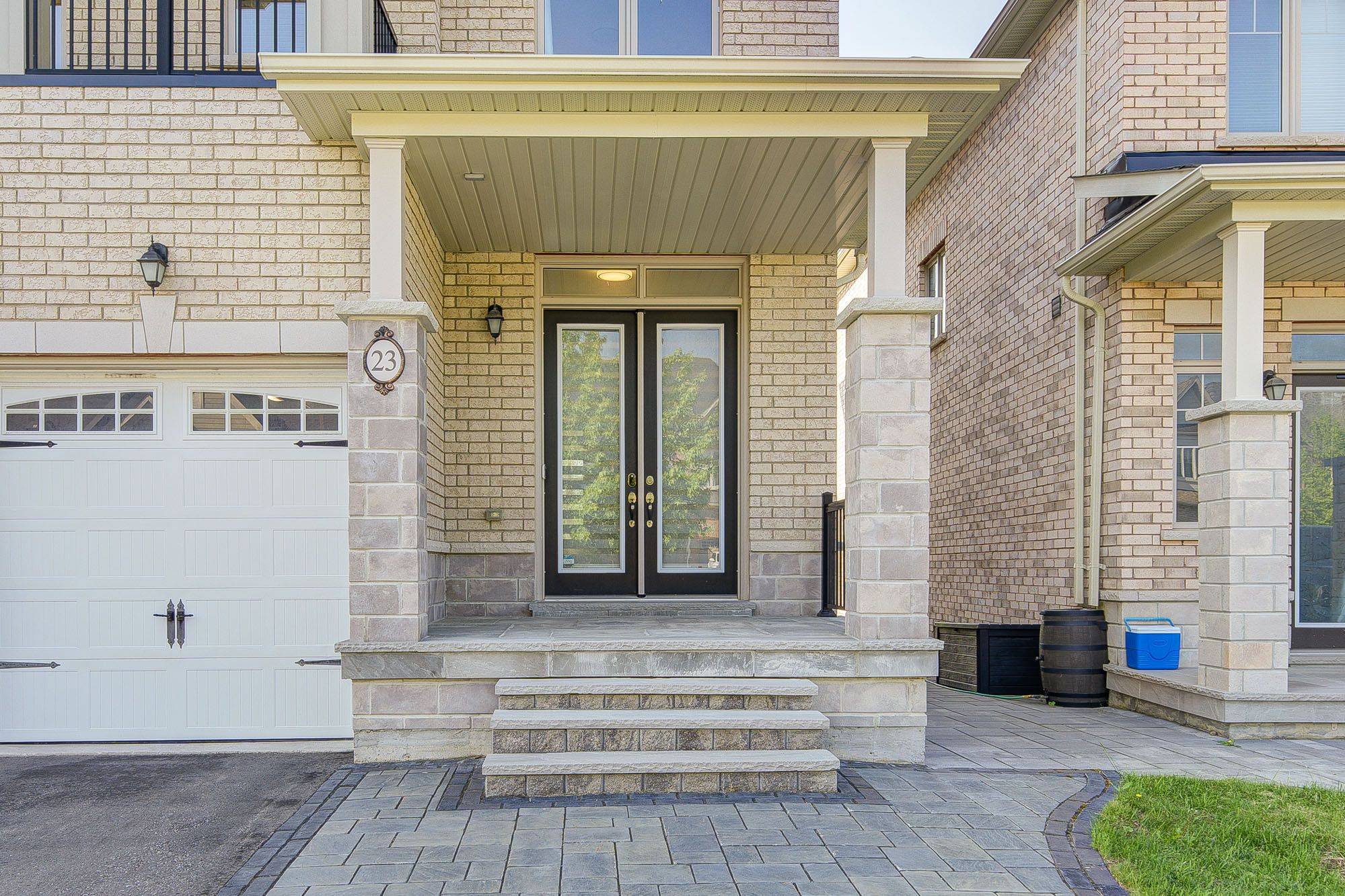 Whitchurch-stouffville, ON L4A 4R1,23 Spofford DR