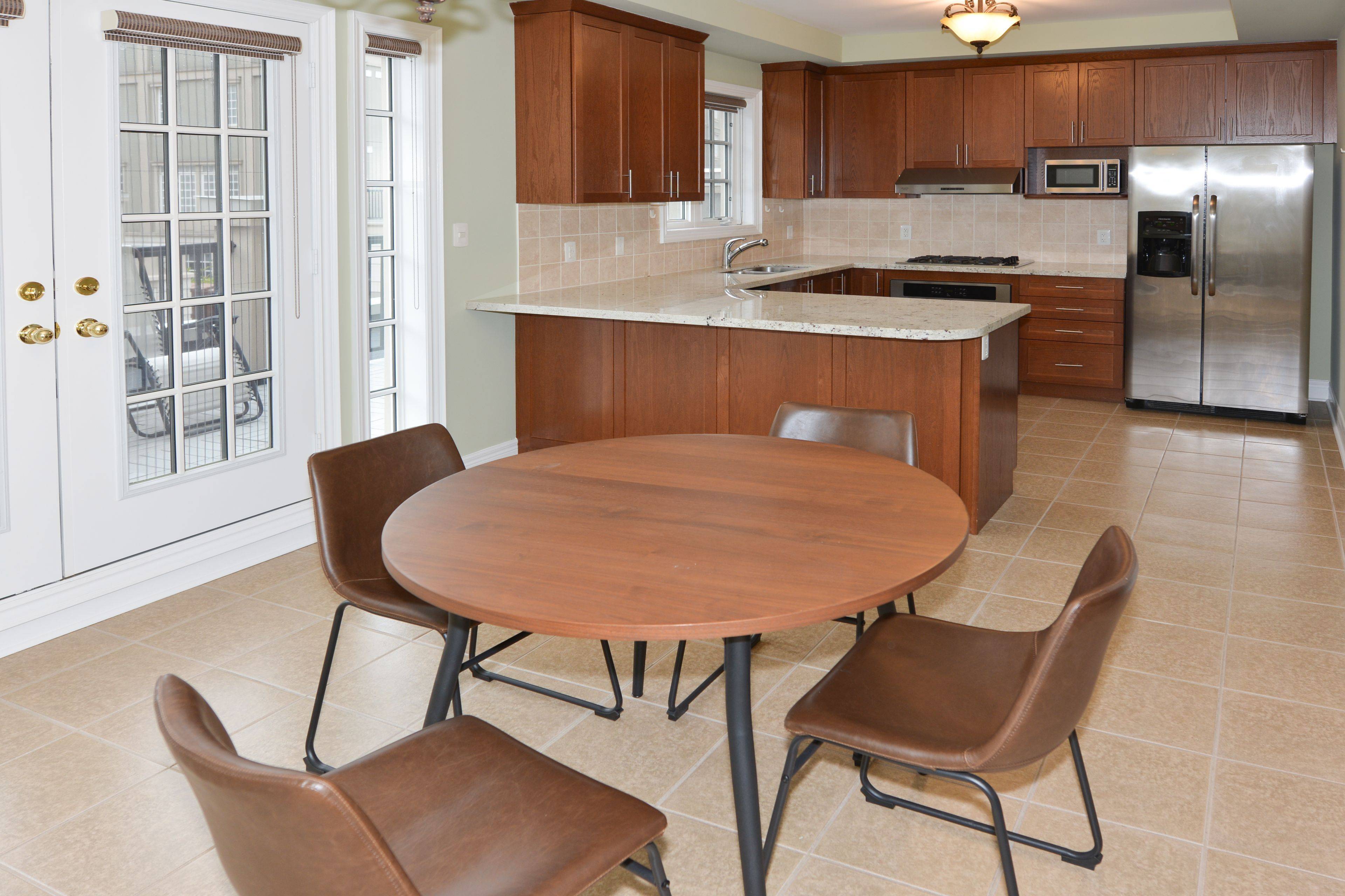 Markham, ON L6G 0C1,63 Rouge Valley DR