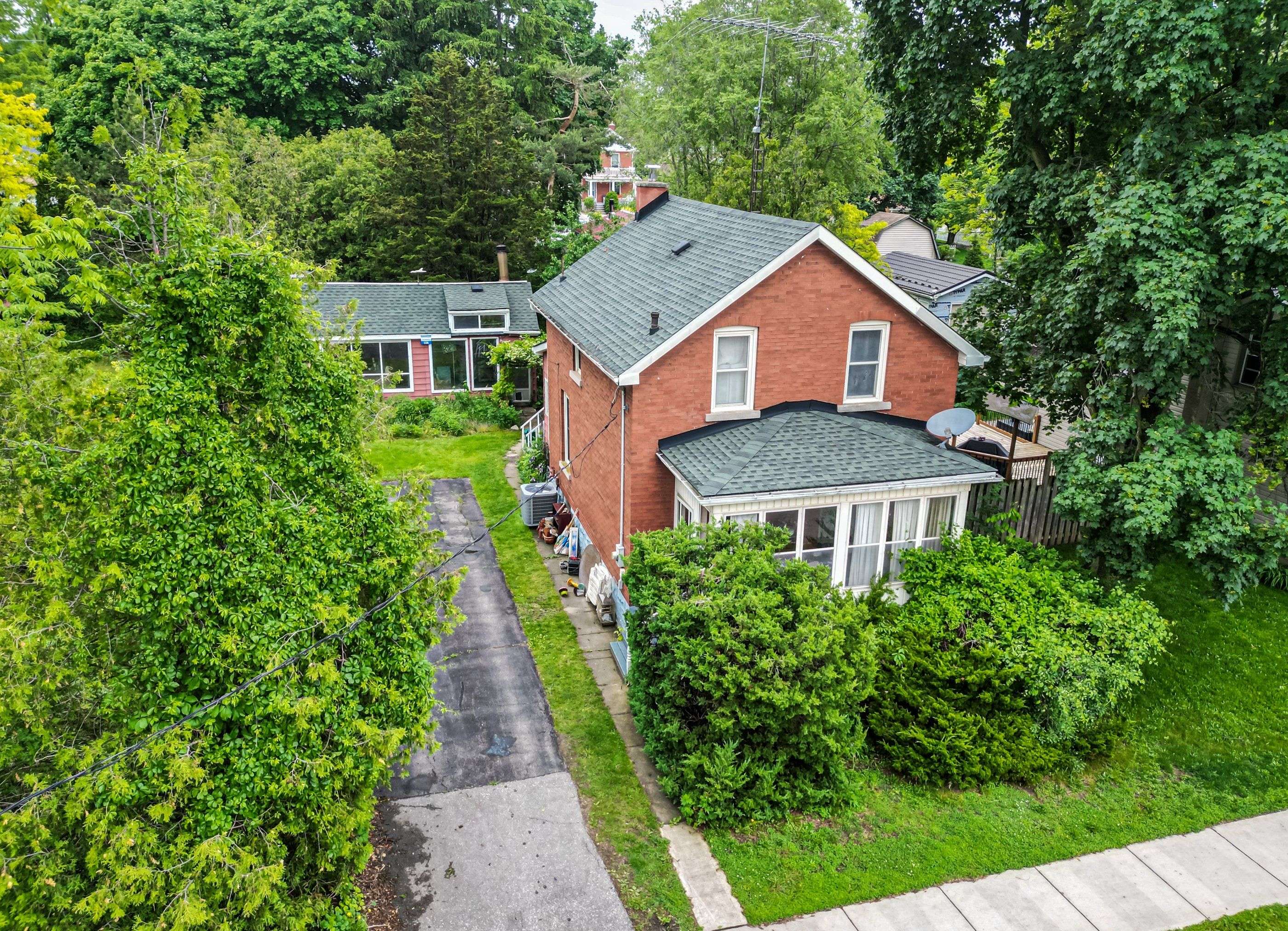 106 Selkirk ST, Cambridge, ON N1S 1Z4