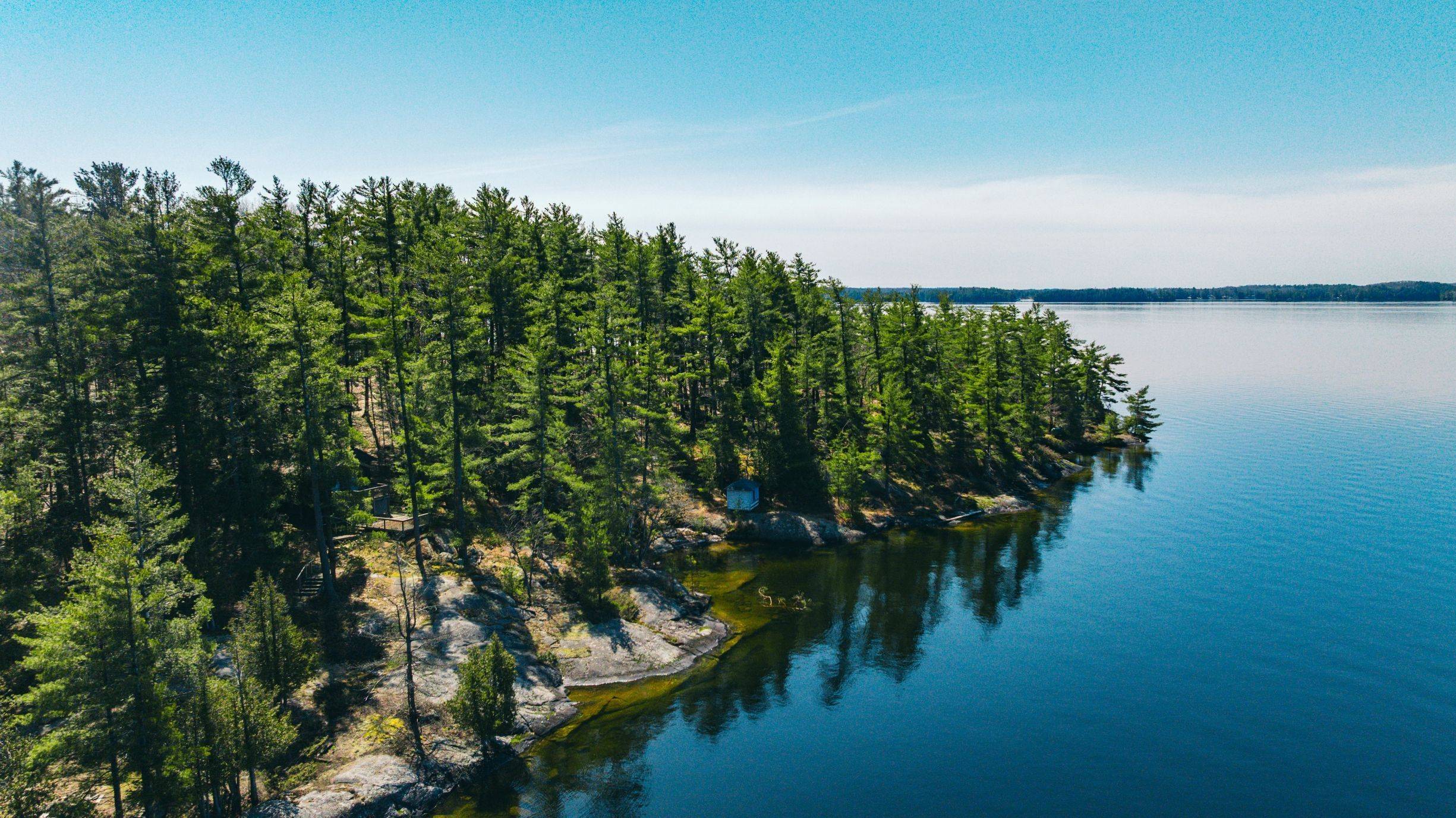 Muskoka Lakes, ON P0B 1J0,257 Tobin IS