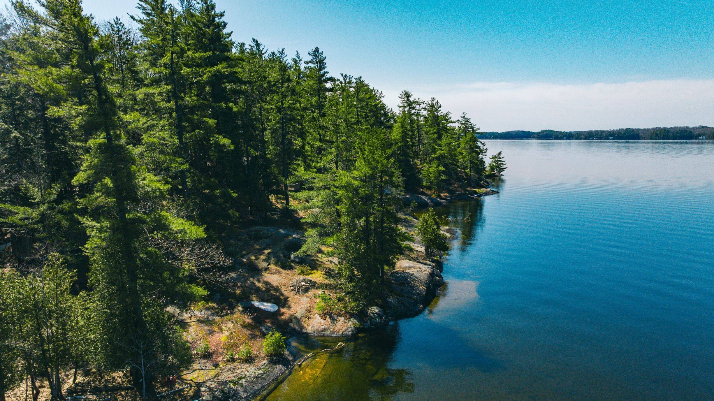 Muskoka Lakes, ON P0B 1J0,257 Tobin IS