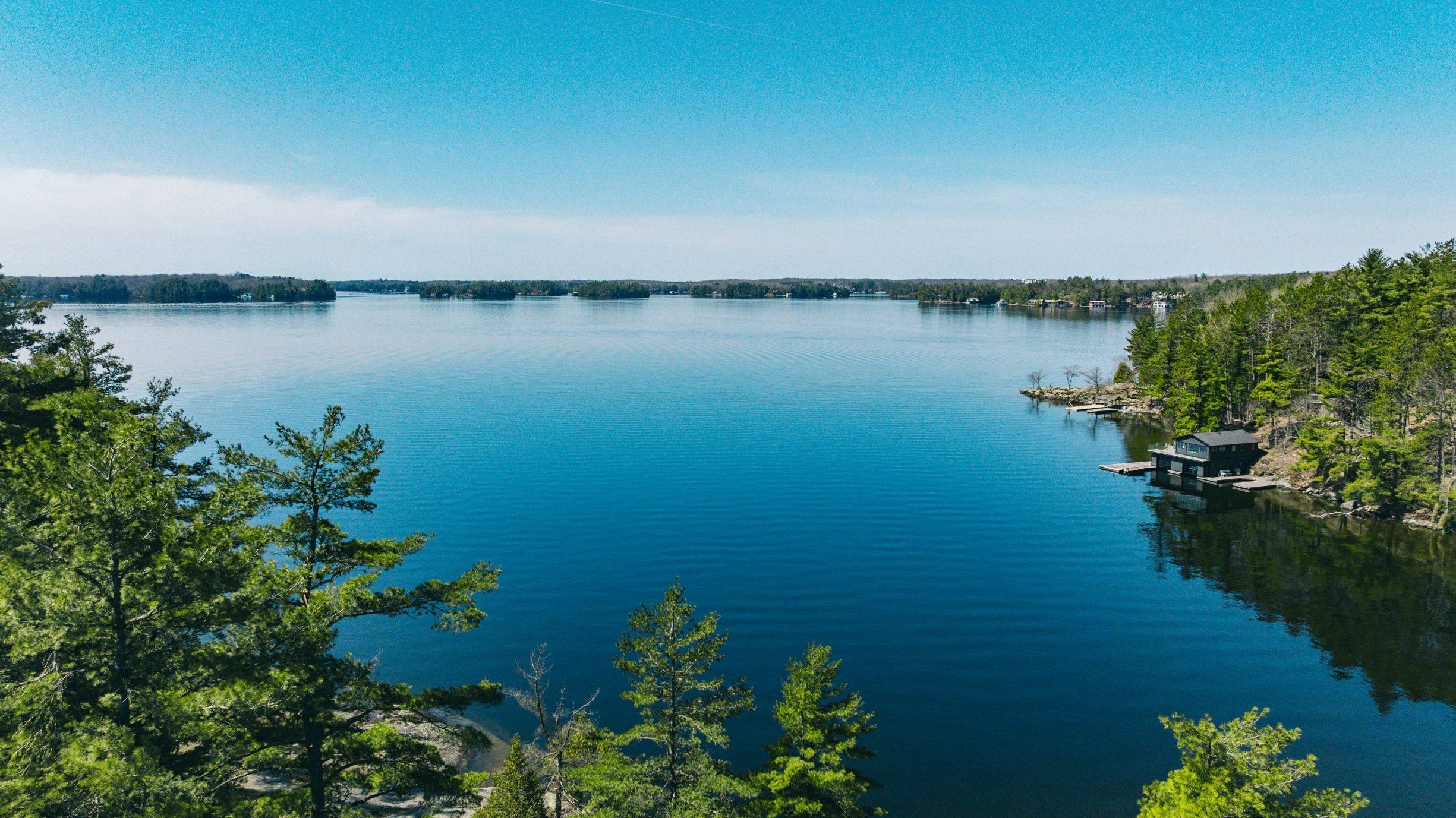 Muskoka Lakes, ON P0B 1J0,257 Tobin IS